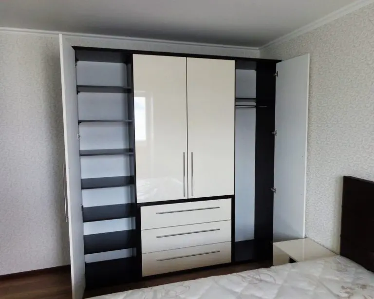 Шкафы на заказ