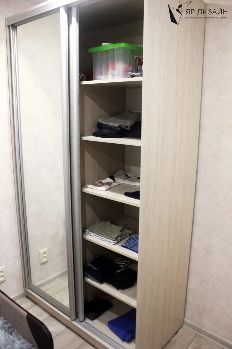 Мебель в Ярославле на заказ