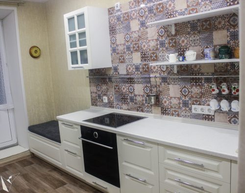 скандинавская кухня