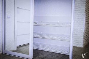 Обустройство прихожей