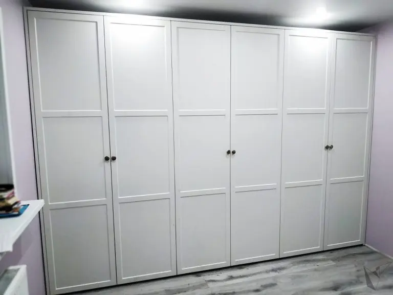 Шкафы на заказ