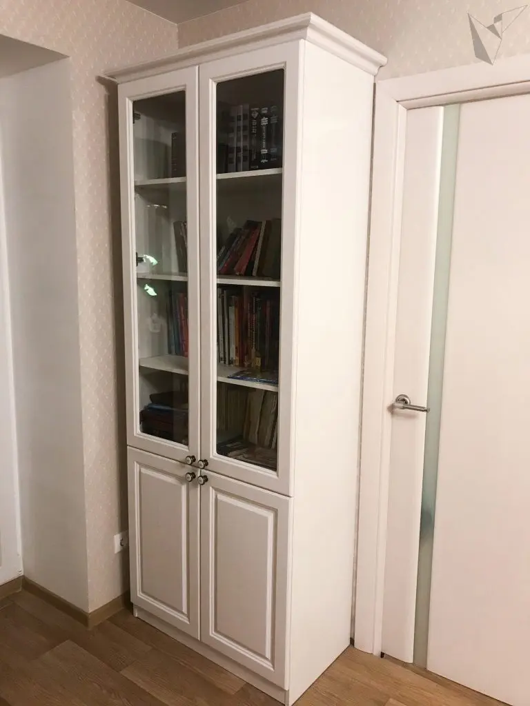 Шкафы на заказ