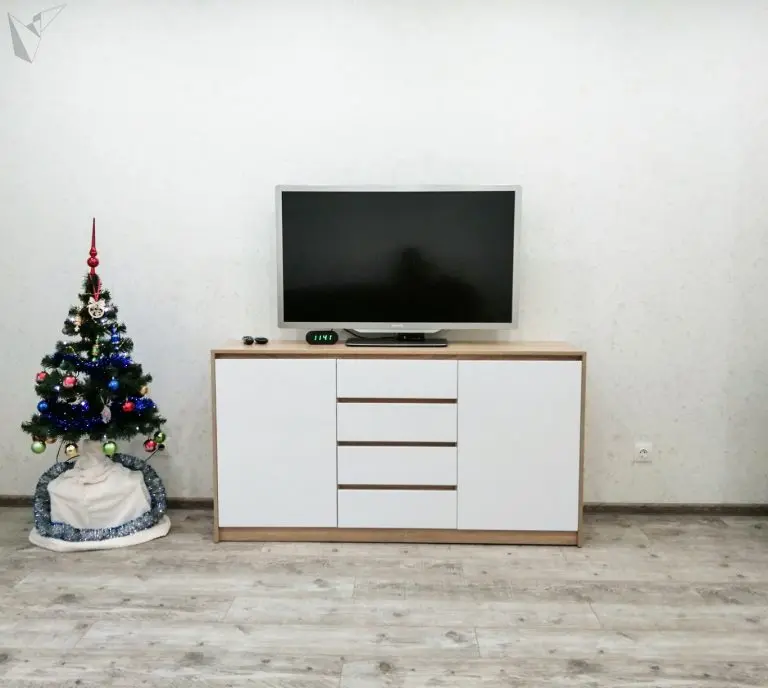 Тумбы и стенки на заказ
