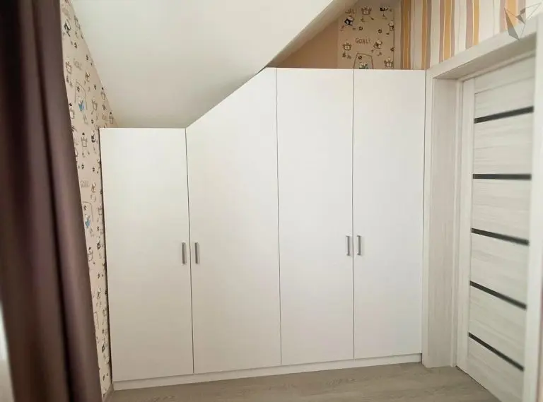 Шкафы на заказ