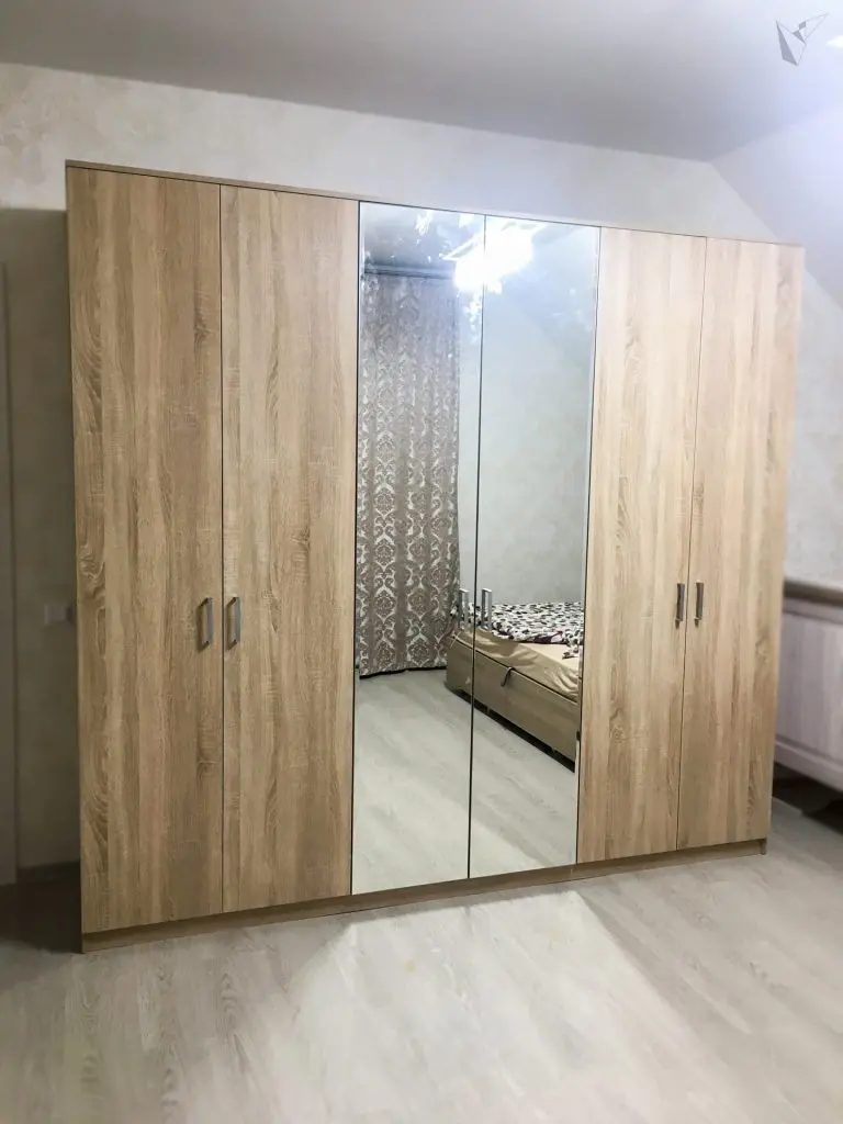 Шкафы на заказ