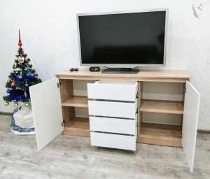 Тумба под ТV (1600*450*850)