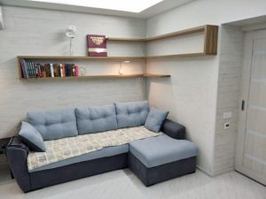 Мебель в гостиную (Вариант №1)