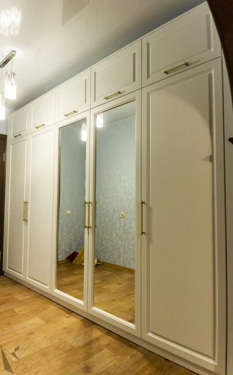 Шкафы на заказ