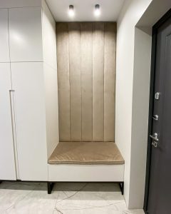 Мебель в прихожую