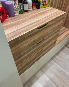 Мебель в прихожую