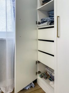 Обустройство комнат для девочки