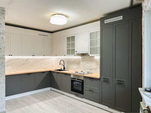 Мебель в Ярославле на заказ